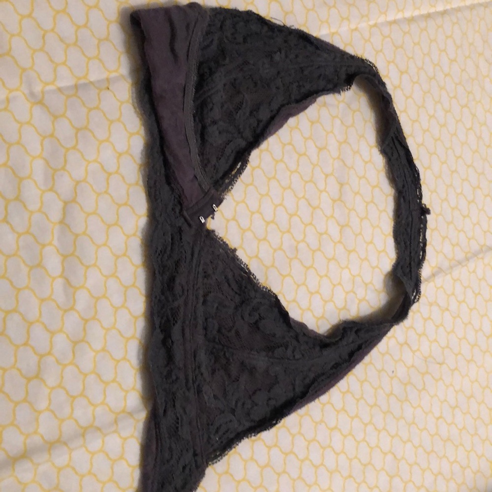 Bralette from urban!